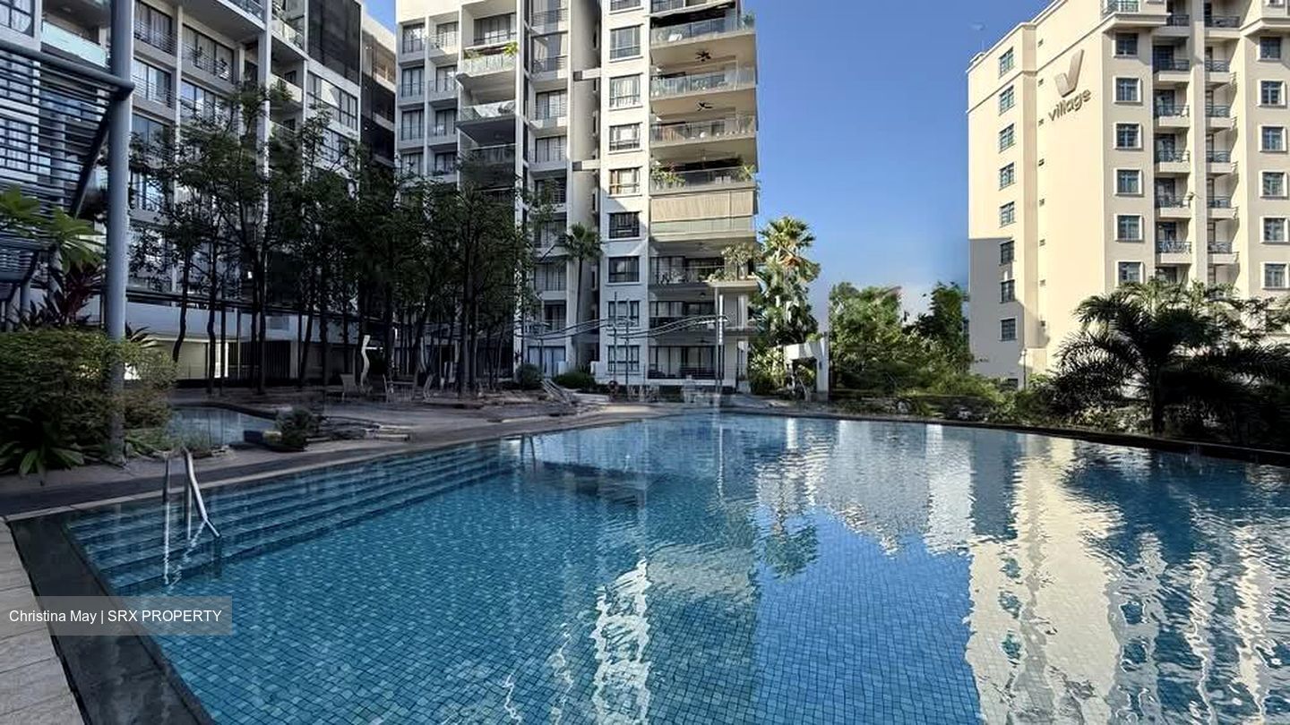 The Pier at Robertson (D9), Apartment #553715451